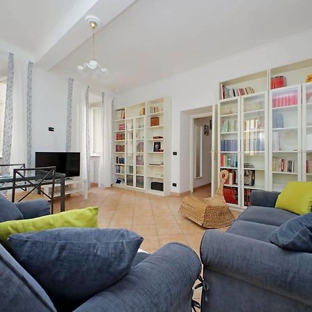 Trevi Comfort Roma Dış mekan fotoğraf