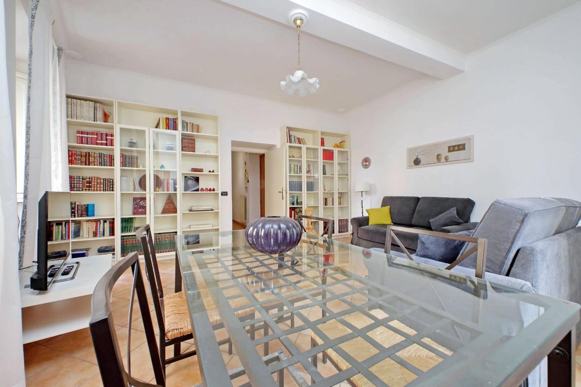 Trevi Comfort Roma Dış mekan fotoğraf