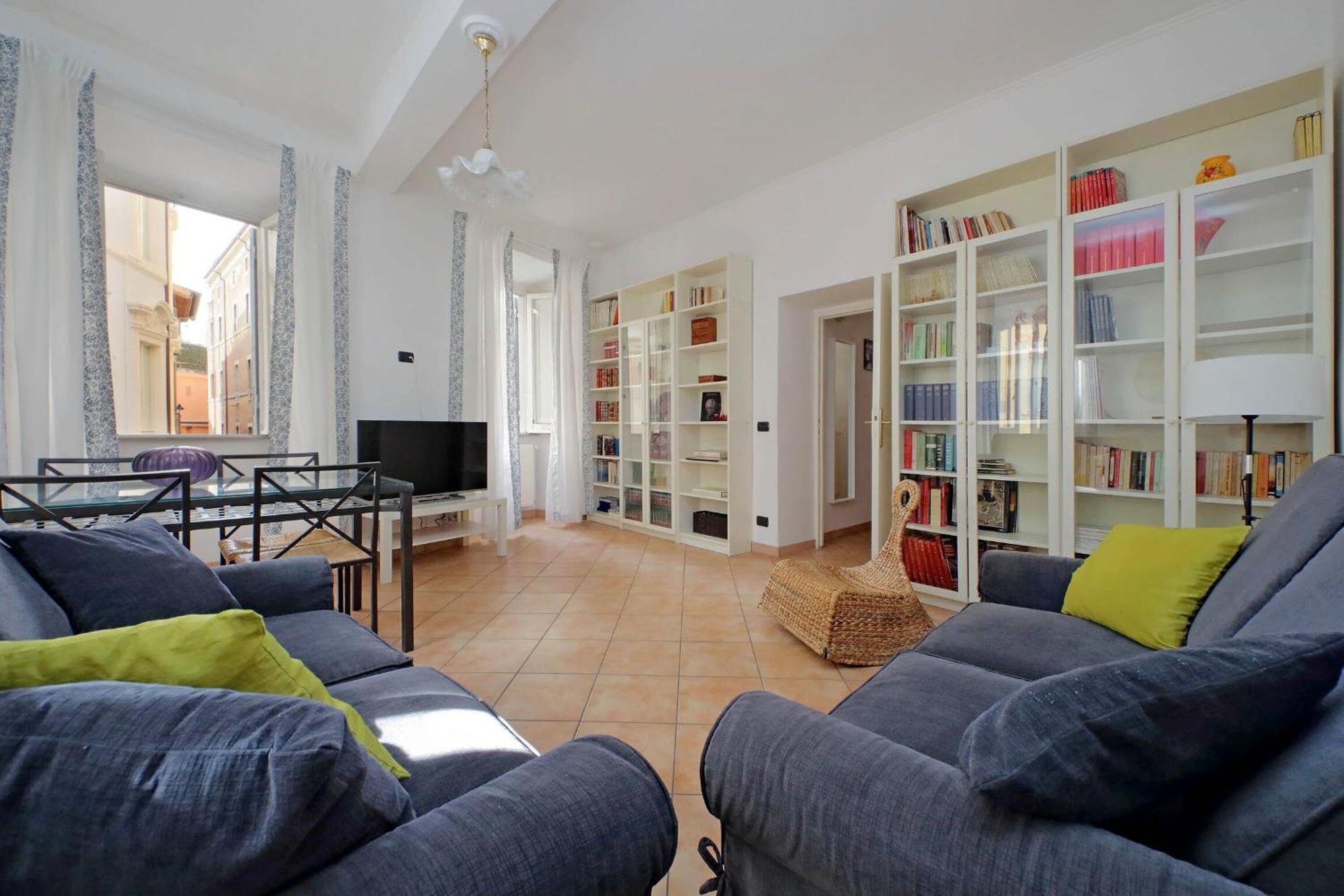 Trevi Comfort Roma Dış mekan fotoğraf