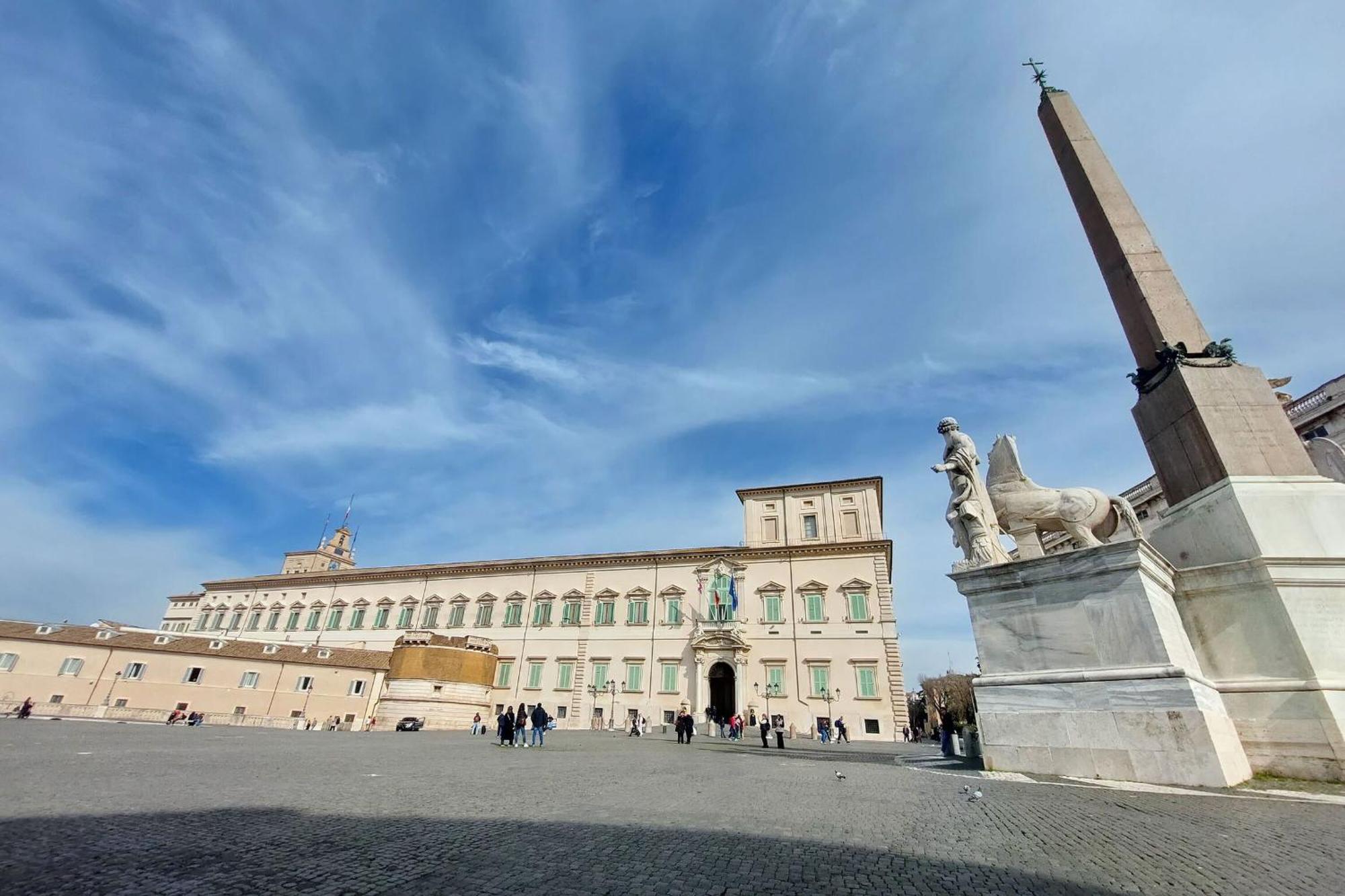 Trevi Comfort Roma Dış mekan fotoğraf