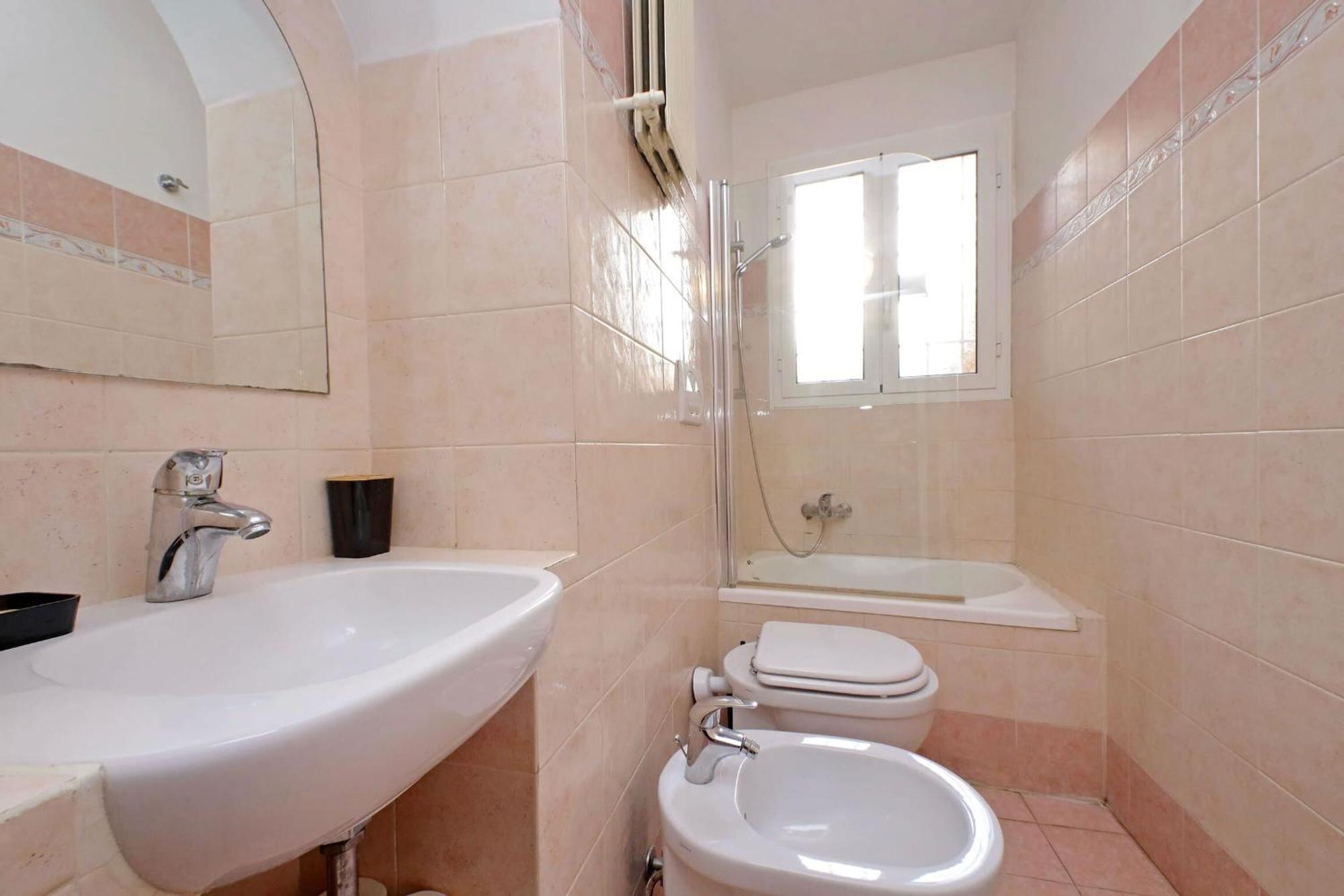 Trevi Comfort Roma Dış mekan fotoğraf