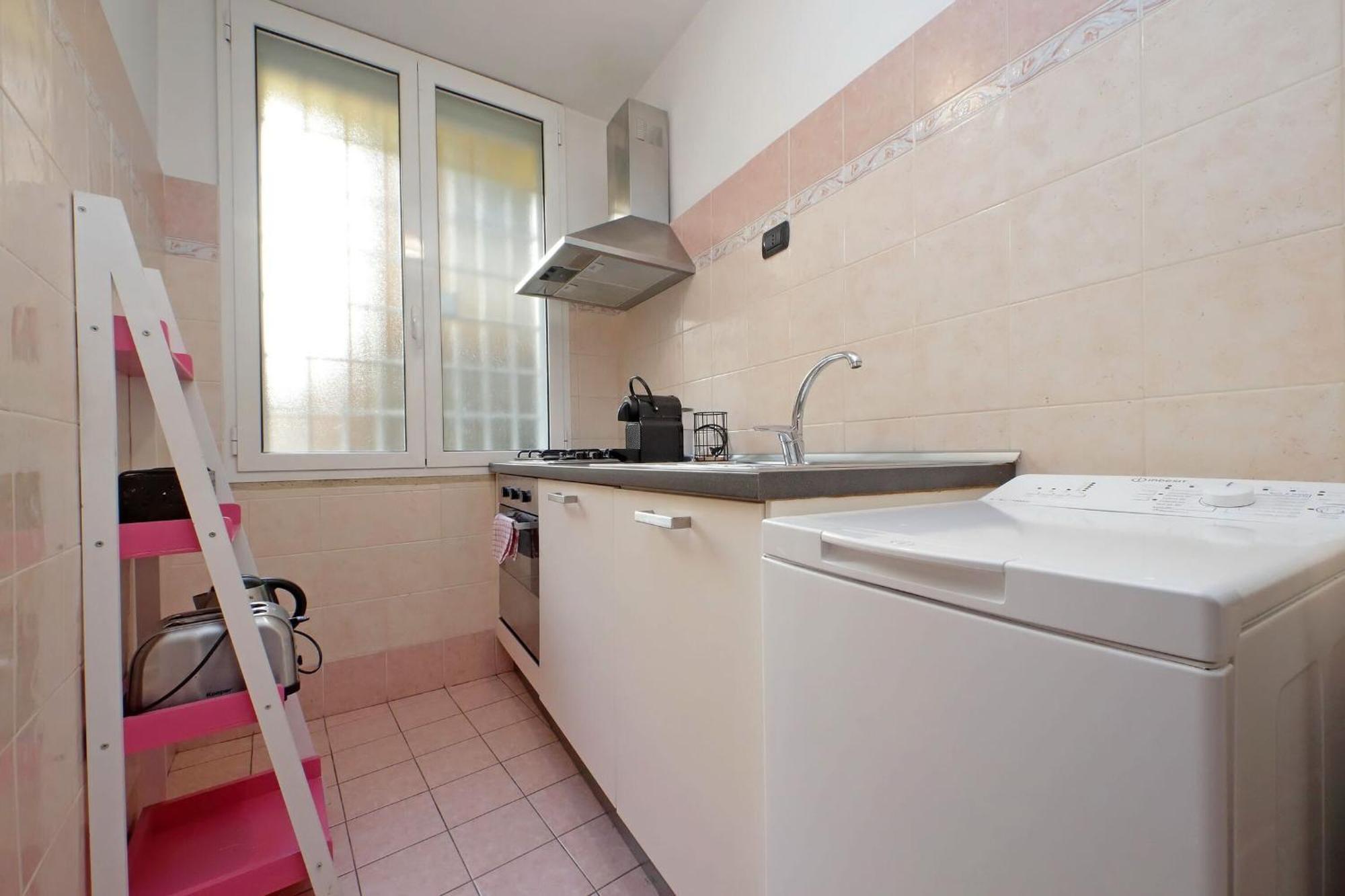 Trevi Comfort Roma Dış mekan fotoğraf